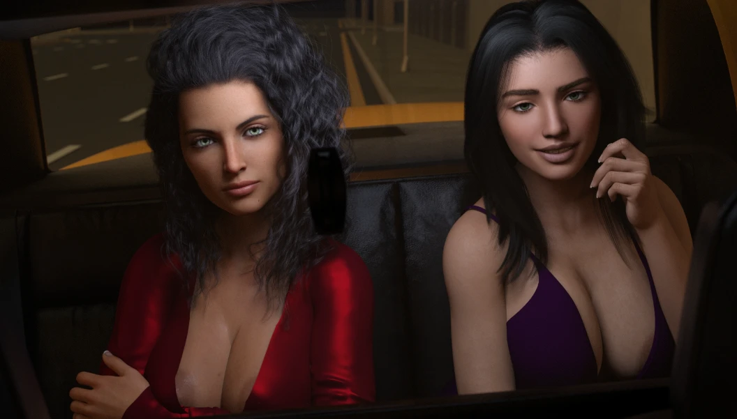 【SLG】Mother's Devotion V0.13~汉化版[PC+安卓+2.2G]