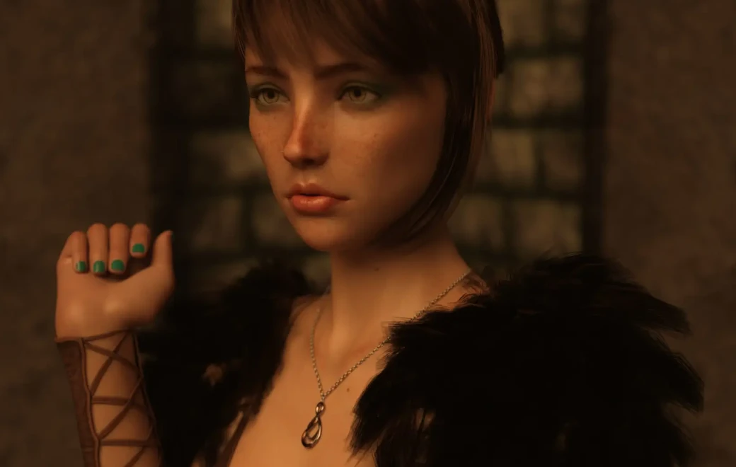 【SLG】龙之女：Daughters of the Dragon V0.109~汉化版[PC+安卓]