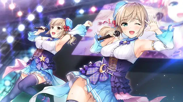 【ADV】无辜双胞胎偶像的幕后花絮～AI汉化[PC+500M]