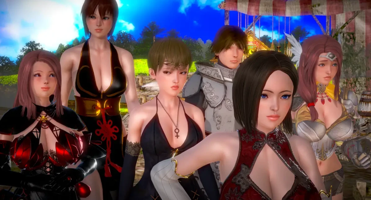 【SLG】白俄罗斯 White Russian [Ep.1-10 P2] AI汉化[PC+安卓]-95次元