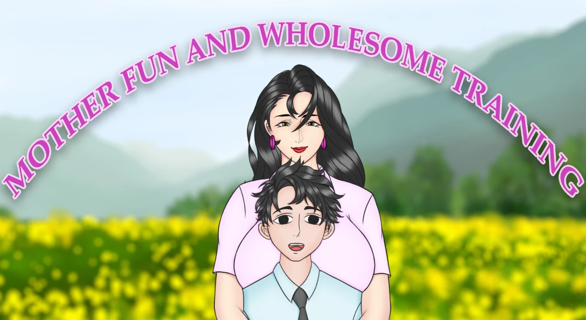 【SLG】NTR训练：Mother Ntr Training Ep.6~汉化版[PC+安卓+2.2G]