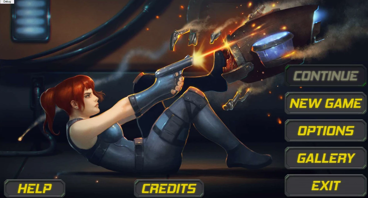 【ACT】EXXXOLIFE V0.4.0.3~汉化版[PC+400M]