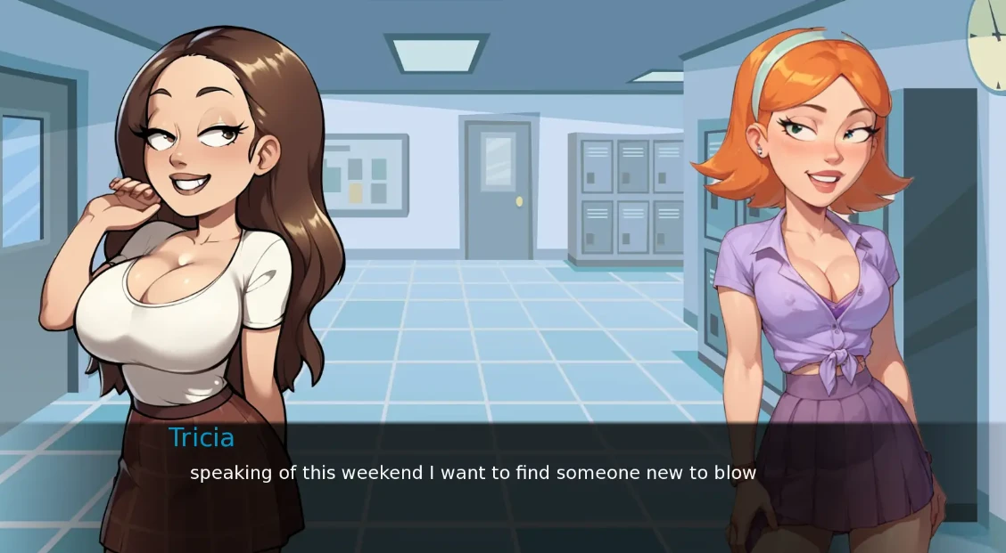 【SLG】瑞克和莫蒂 – 莫蒂单人冒险 V0.02~汉化版[PC+安卓+1G]