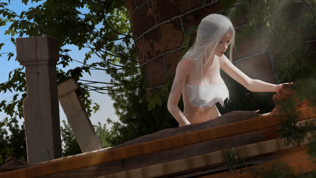 【SLG】神话传记6：复仇 Fairy Biography 6 : Revenge~官方中文[PC+1.9G]