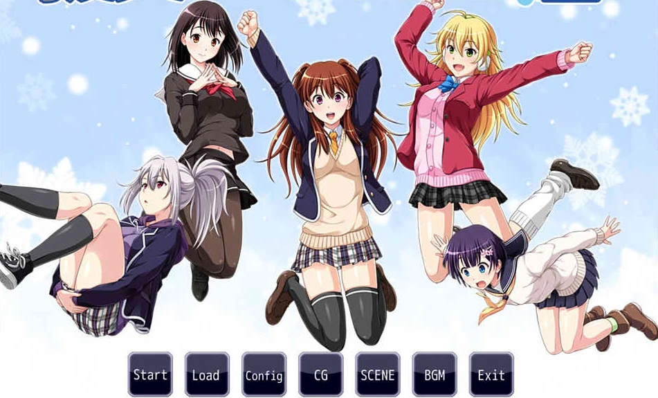 【ADV】酷炫的爱情酒店2~AI汉化[PC+700M]