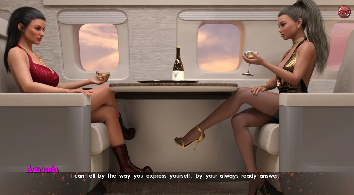 【SLG】黑暗复仇：Darkness Revenge V1.01~汉化完结版[PC+安卓+4G]