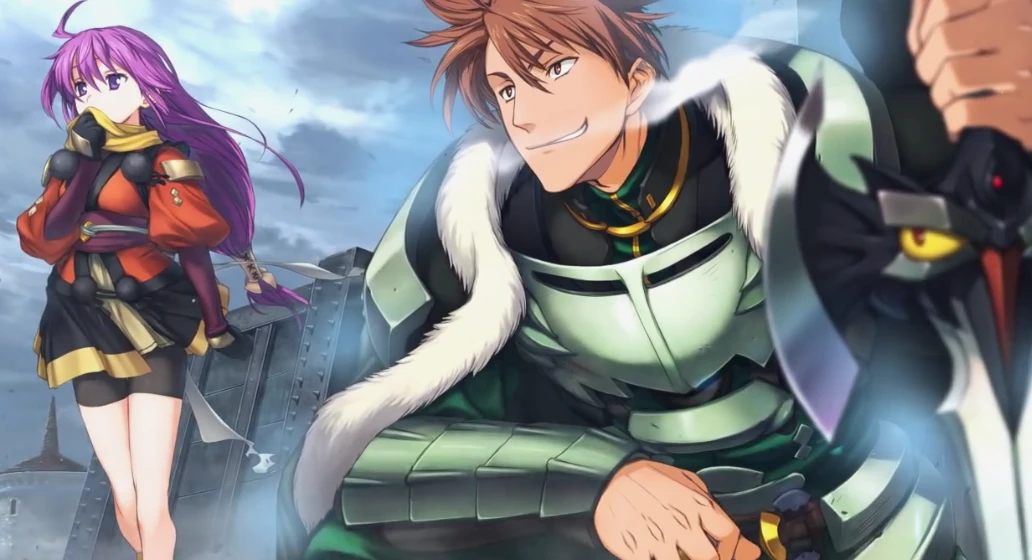 【RPG】兰斯10 V0.475 本体+超大型日不落MOD整合魔改版~中文版[PC+4.7G]