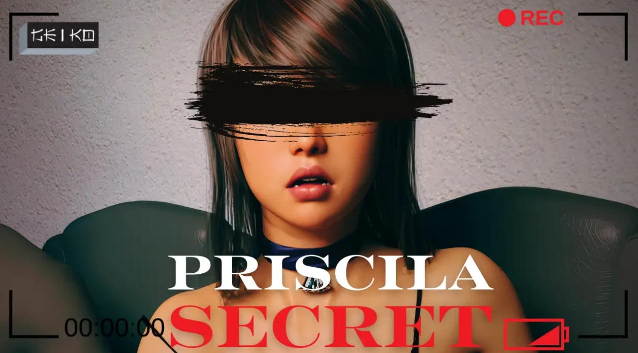 【SLG】普里西拉的秘密 Priscila Secret [Ep.10] AI汉化[PC]-95次元