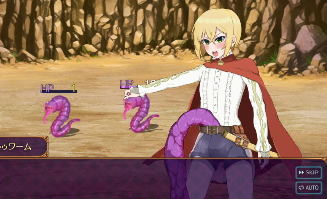 【RPG】魅魔天堂-先行β版 Ver0.52~AI汉化[PC+1.6G]