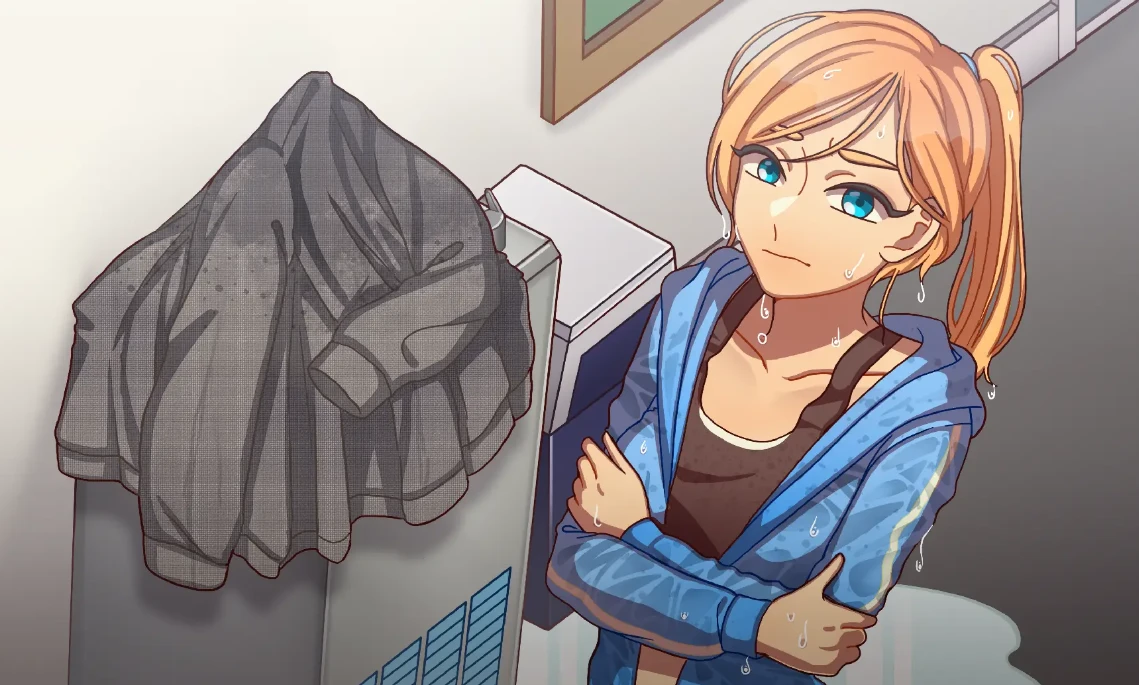 【SLG】另一次机会：Another Chance V1.43~AI汉化[PC+安卓+300M]