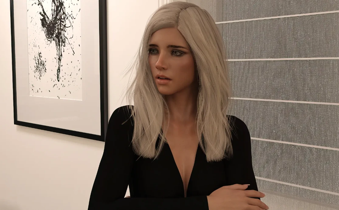 【SLG】追逐日落 Chasing Sunsets [v1.10a] AI汉化[安卓]-95次元