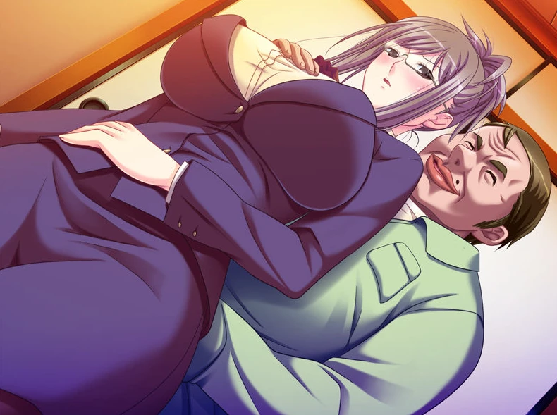 【ADV】姐妹们的互动计划~AI汉化+全CG存档[PC+500M]