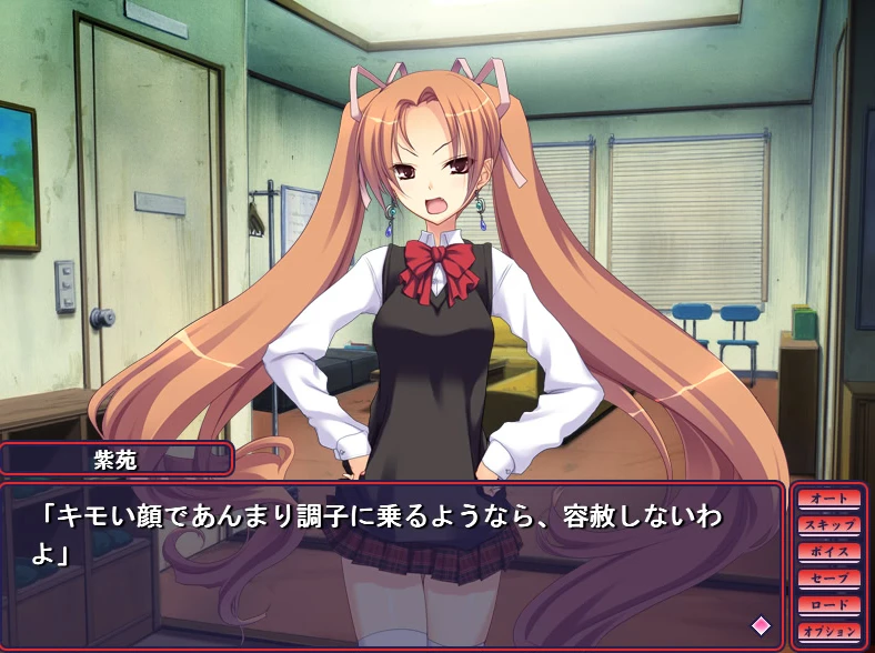 【ADV】让人兴奋的按摩师平次~AI汉化+全CG存档[PC+500M]