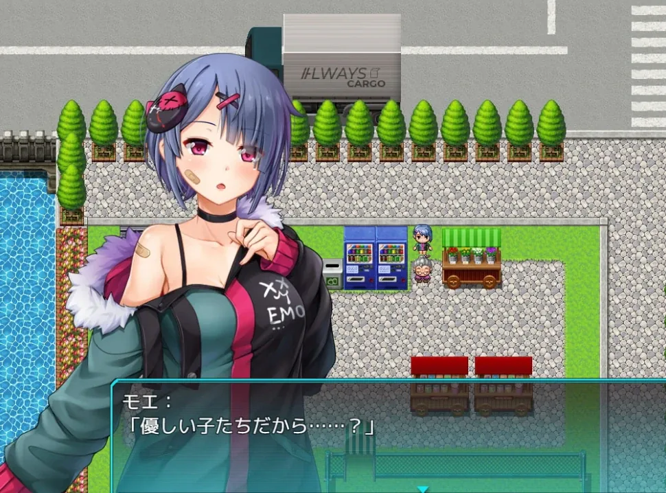 【RPG】美少女管家的性感日常生活~AI汉化[PC+安卓+2.7G]