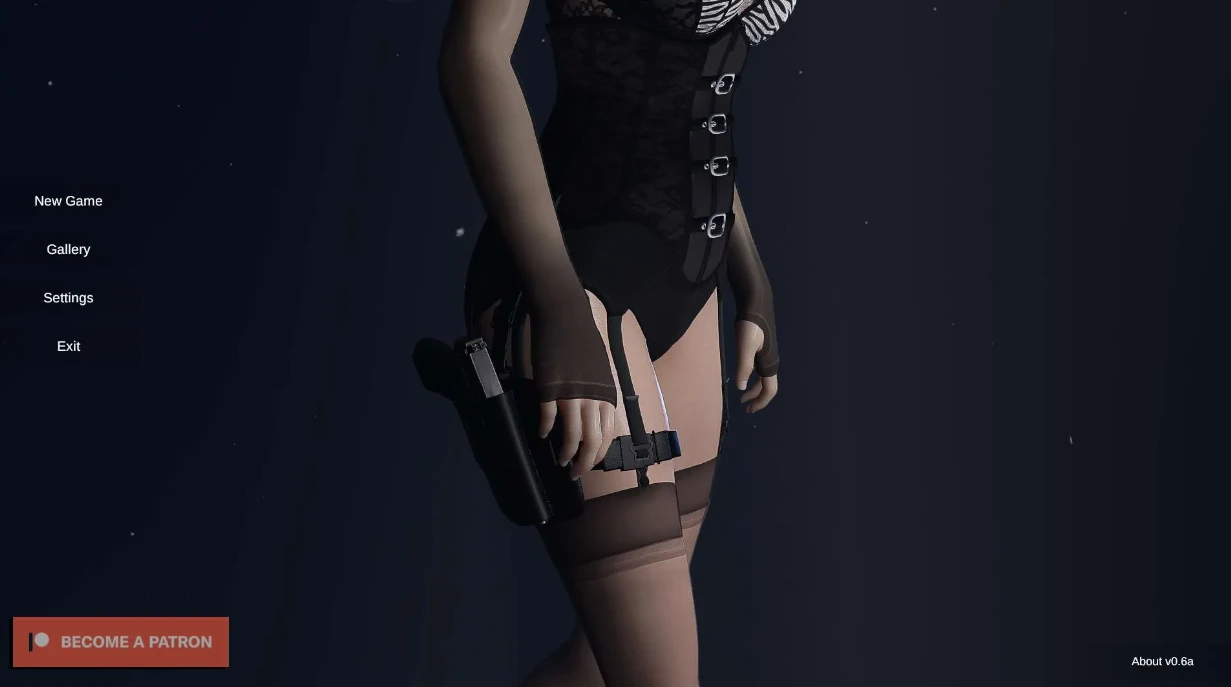 【ACT】怒光尸潮：TooMuchLight V0.6a~官方正式版[PC+9.5G]-95次元