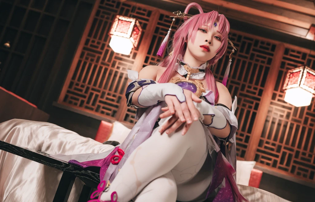 浵卡Tokar写真合集[58套]84.4GB-95次元