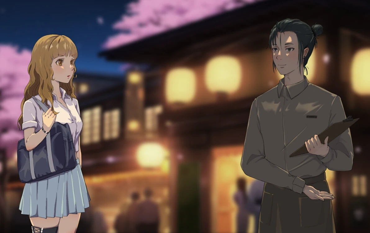 【ADV】偶像少女的痒痒训练~AI汉化[PC+500M]