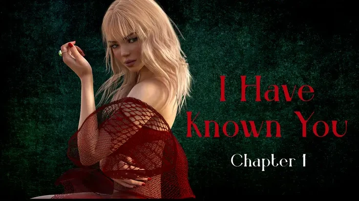 【SLG】我认识你：I Have Known You [Ch.1]~AI汉化[PC+安卓+2G]