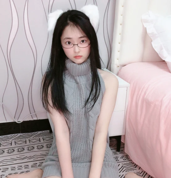 芋喵喵写真合集[10.7G]-95次元