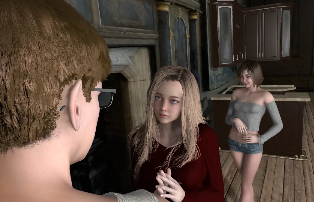 【SLG】庄园：The Manor V0.4.0~AI汉化[PC+安卓+5.7G]