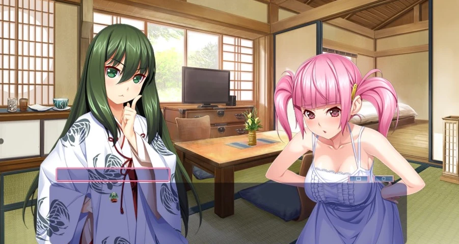 【ADV】新妻珂由美：Niizuma Koyomi V1.6~AI汉化+全CG存档[PC+4G]