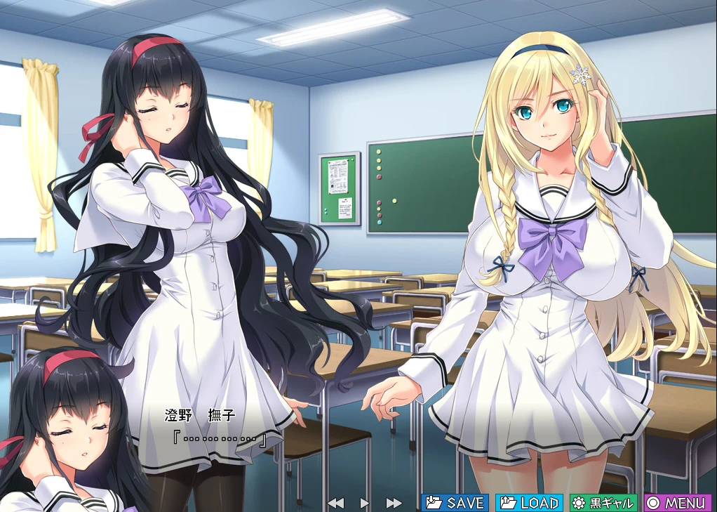 【ADV】偶像计划~官方中文[PC+520M]