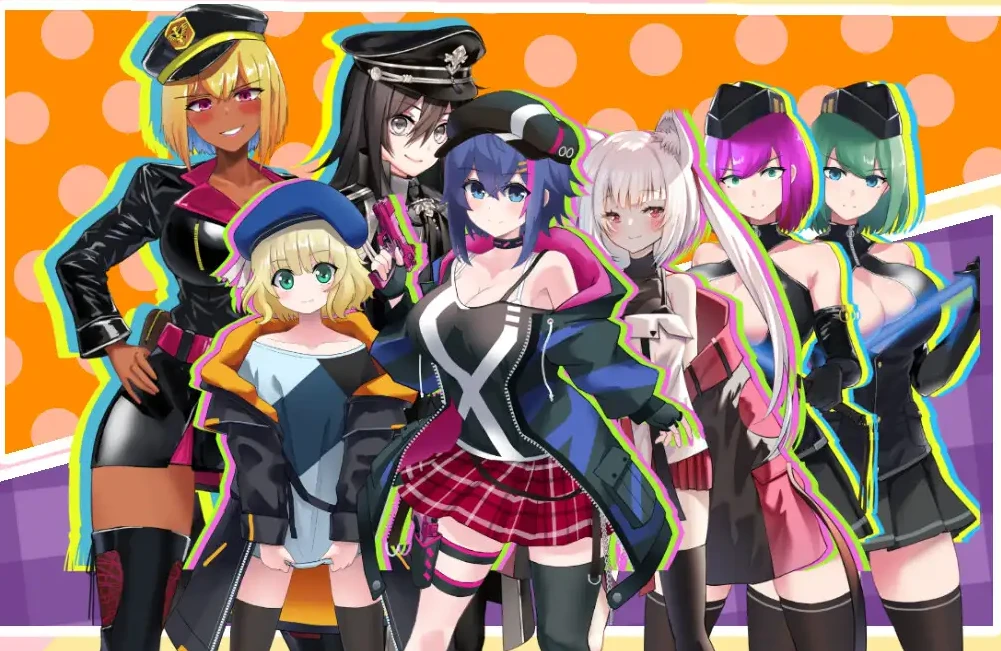 【RPG】新浪漫师~AI汉化+存档[PC+1.2G]