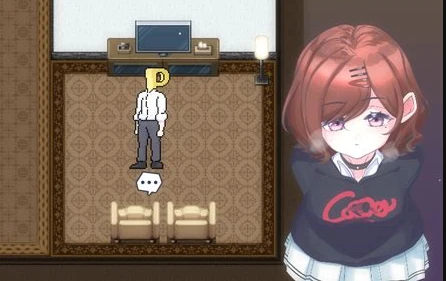 【SLG】与円香的同居生活~AI汉化[PC+安卓+]