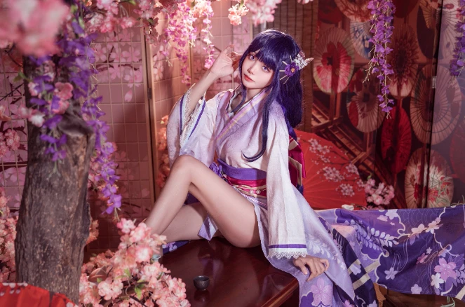 艾西Aiwest 写真合集[17套6G]-95次元