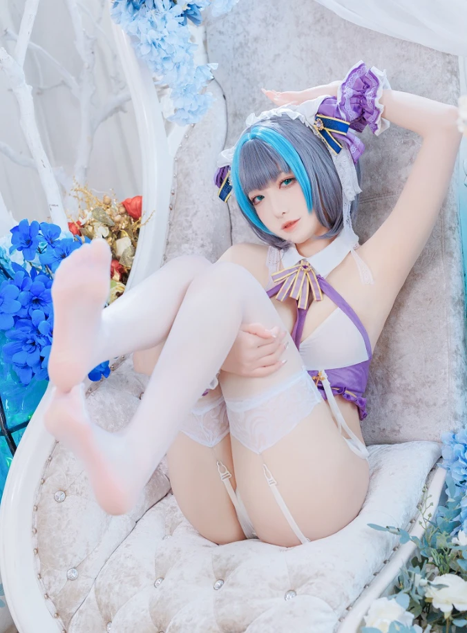 封疆疆v 写真合集[43套]16G-95次元