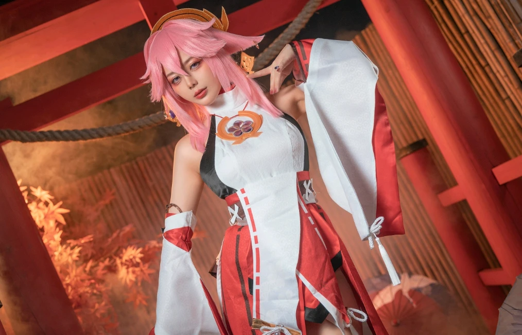 阿九从不咕咕(九言) 写真合集[55套]29G-95次元