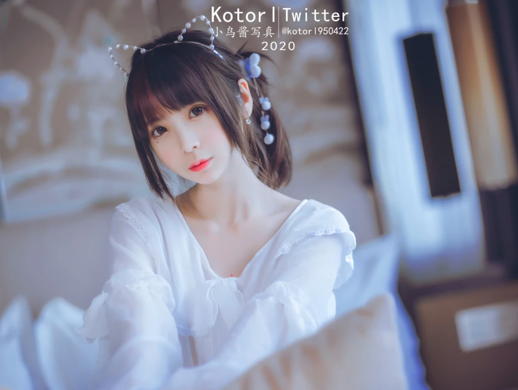 小鸟酱COS合集-95次元