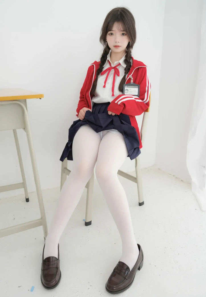 紧急企划 奶昔 写真合集 44.6GB-95次元