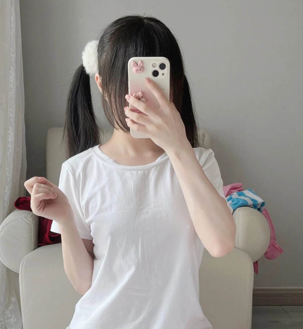 白桃少女(瑶瑶今天又失眠了) 最新合集[47套78GB]-95次元