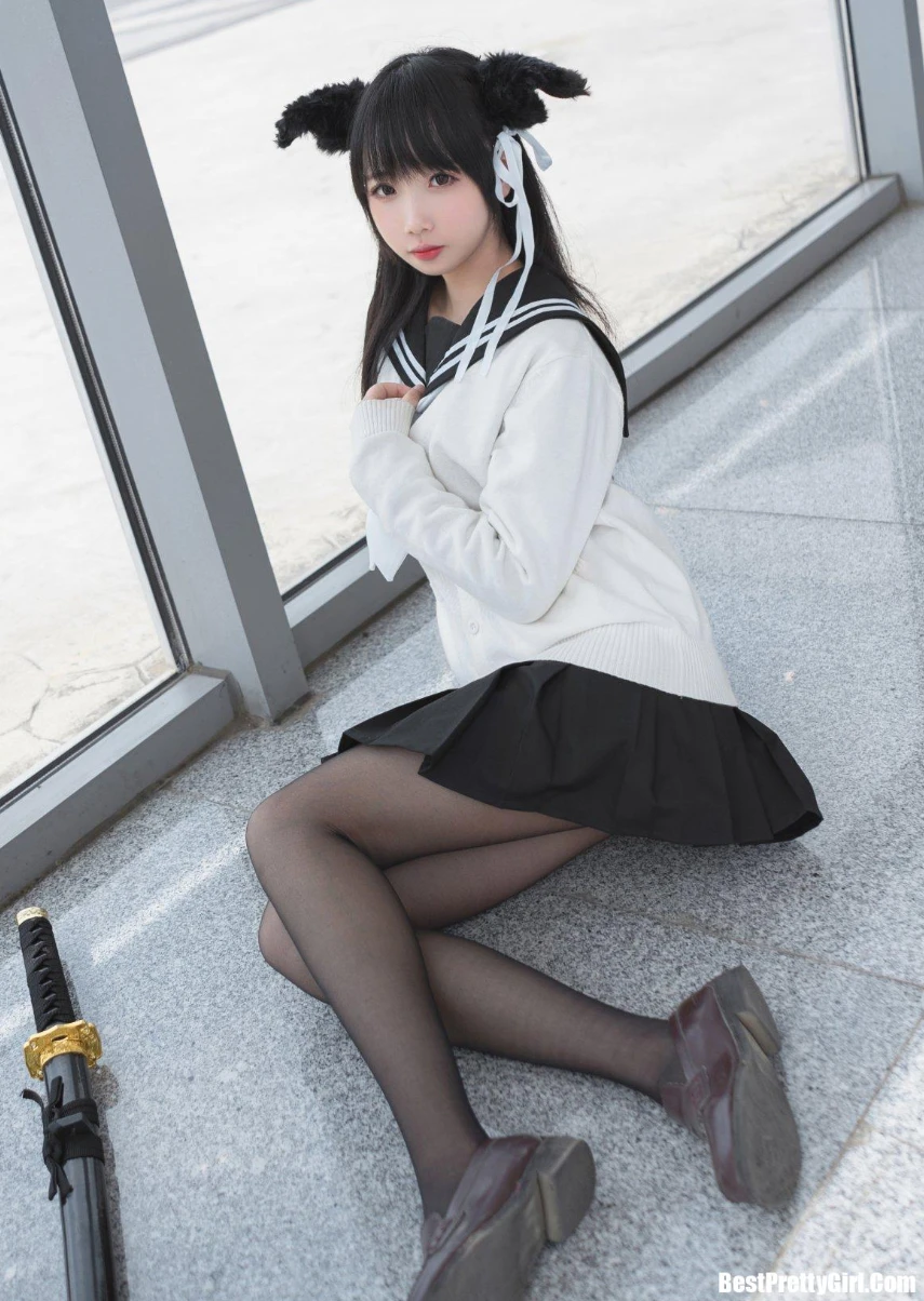 雪琪SAMA 写真合集[61套][26GB]-95次元