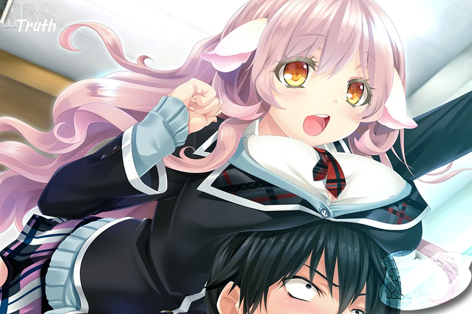 【ADV】我就是校规之统治计划～AI汉化版+全CG存档