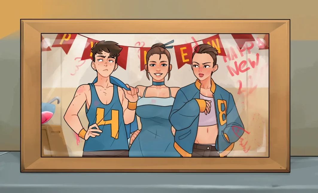 【SLG】深层保险库 69：Deep Vault 69 V0.4.0~AI汉化[PC+安卓+1.3G]