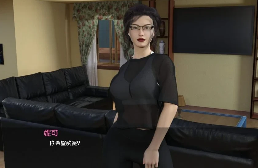 【SLG】母亲的爱 EP1-14Plus~全14章汉化版[PC+安卓+3.2G]