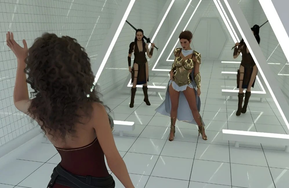 【SLG】巫术时刻 The Witching Hour [v0.5] AI汉化[PC+安卓]