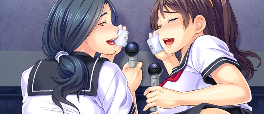 图片[1]-【ADV】Netorious Neighbor Cumming for their Wives!官方中文[PC+安卓]-95次元