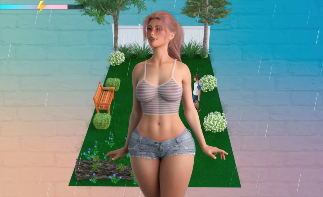 图片[1]-【SLG】秘密周重制版：Secret Week Remaster~AI汉化[PC+1.6G]-95次元