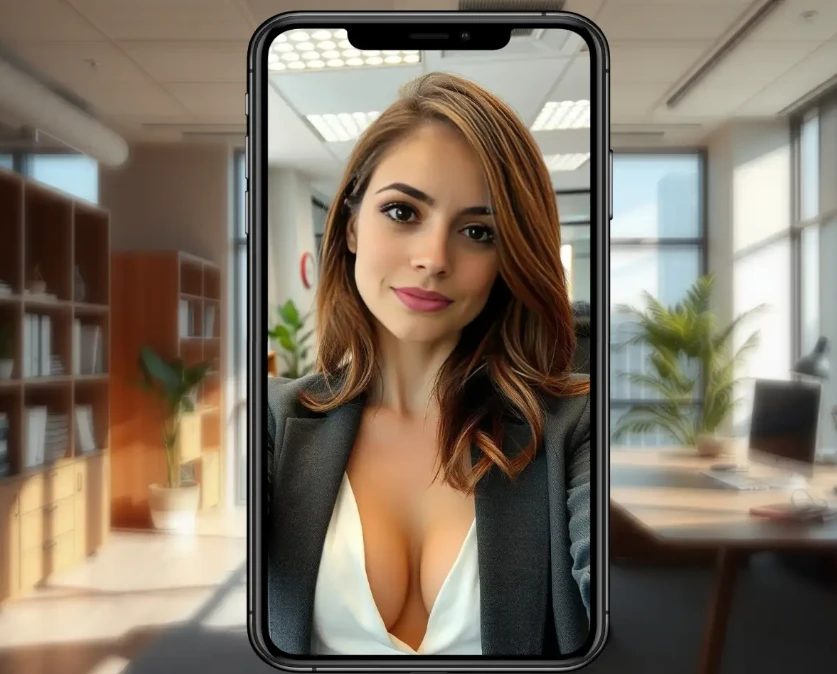 图片[1]-【SLG】妻子的忠诚：A Wife’s Loyalty V0.1~AI汉化[PC+安卓+1.8G]-95次元