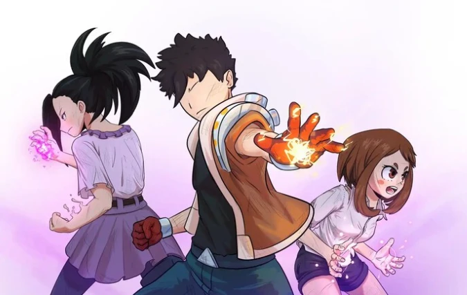 图片[1]-【SLG】RE: 英雄学院-RE: Hero Academia V2.0.3~AI汉化[PC+安卓]-95次元