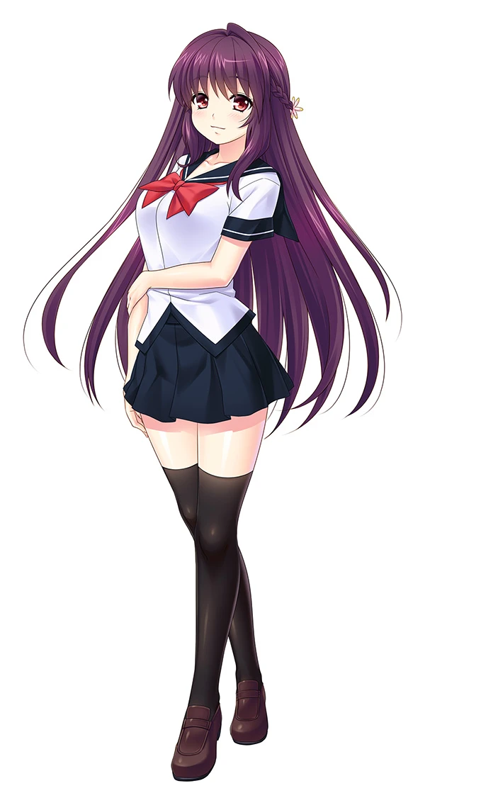 图片[1]-【ADV】成为播种班的班主任~AI汉化[PC+900M]-95次元