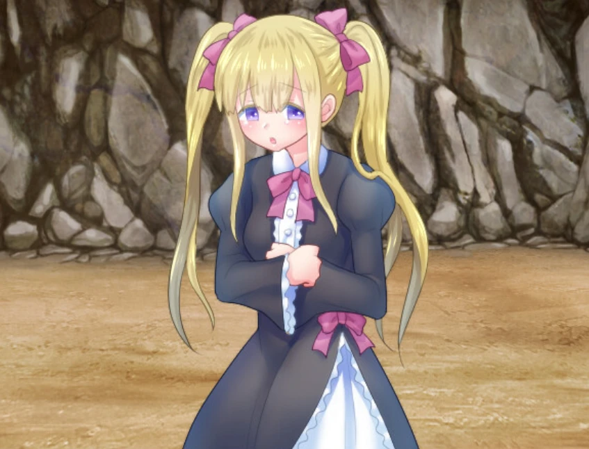 图片[1]-【RPG】魅魔陷阱 诱惑地牢~AI汉化+全回想存档[PC+1.4G]-95次元