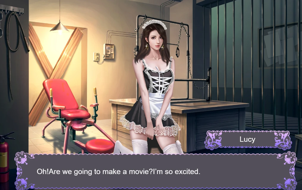 图片[1]-【SLG】直播帝国：Live Empire~官方中文-95次元