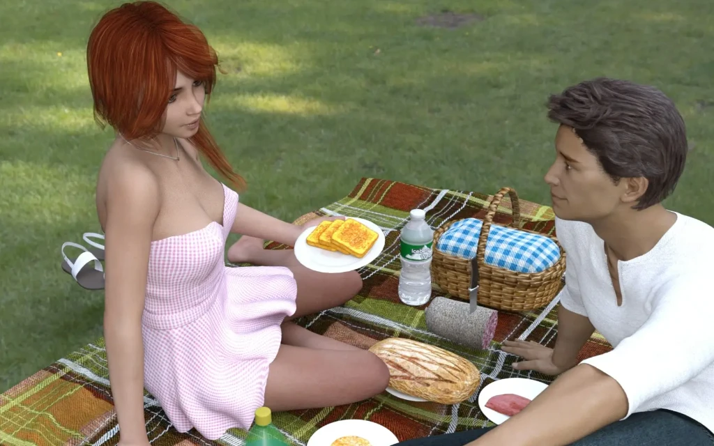 图片[1]-【RPG】学院新生活：College Life V2.95~精翻汉化[PC+安卓+4G]-95次元