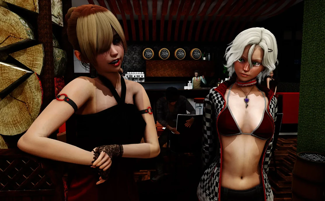 【SLG】命运交叉 FatesCrossed [v0.2.7] AI汉化[安卓]-95次元