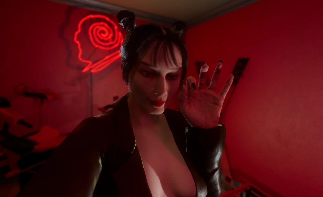 【3D】梦魇公寓 V1.2~官中数字豪华版+DLC-95次元