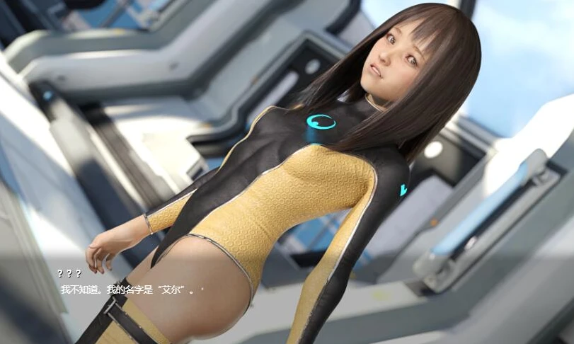 图片[1]-【SLG】末日摇篮：終末の揺りかご~AI汉化[PC+安卓+4.4G]-95次元